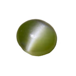 Natural Chrysoberyl Cat’s Eye 0.70 ct – Untreated Ceylon Oval - Sapphirepal
