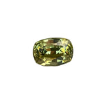 Natural Chrysoberyl β Cushion Cut - Sapphirepal