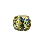 Natural Chrysoberyl β Cushion Cut β 3.20 Carat - Sapphire pal