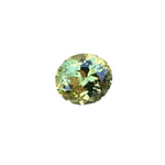 Natural Chrysoberyl 1.31ct Oval Cut - Sapphire pal