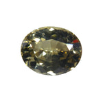 Natural Chrysoberyl 0.66 Ct – Oval Cut | Ceylon Gemstone- Sapphire pal