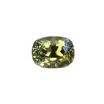 Natural Chrysoberyl | 1.50 Carat Cushion Cut - Sapphire pal