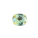 Natural Chrysoberyl 1.97 Ct β Cushion Cut | VVS | Ceylon Gem- Sapphire pal