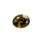 Natural Chrysoberyl | Oval Cut | 2.45 Carat - Sapphire Pal