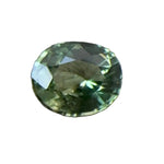 Natural Colour Change Alexandrite – 0.82 Carat Oval Cut | Genuine Ceylon Gemstone - Sapphire pal