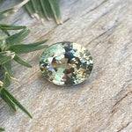 Natural Colour Change Alexandrite | Oval Cut | 1.62 Carat - Sapphirepal