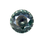Natural Colour Change Sapphire – 1.83 Carat Round Cut | Untreated - Sapphirepal