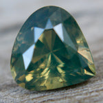 Natural Colour Change Sapphire - Sapphirepal