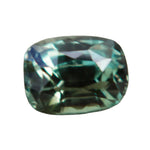 Natural Colour Changing Alexandrite – 1.00 Carat Cushion Cut | Ceylon Unheated Gemstone - Sapphire pal