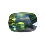 Natural Colour Changing Alexandrite – 1.25 Carat Cushion Cut | Ceylon Unheated Gemstone - Sapphirepal