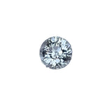 Natural Colourless Sapphire - Sapphirepal