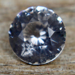 Natural Colourless Sapphire - Sapphirepal