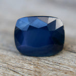 Natural Deep Blue Sapphire - Sapphirepal