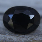 Natural Blue Sapphire | Oval Cut | 2.88 Carat | Ceylon Origin - Sapphire Pal