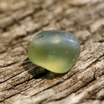 Natural Facet Rough Green Sapphire – 2.05 Carat | Unheated | Ceylon Origin - Sapphirepal