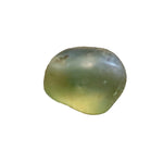Natural Facet Rough Green Sapphire – 2.05 Carat | Unheated | Ceylon Origin - Sapphire pal