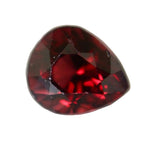 Natural Garnet β 3.98 Carat Pear Cut - Sapphirepal