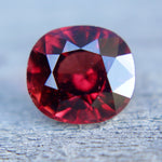 Natural Garnet | Cushion Cut | 3.92 Carat - Sapphirepal