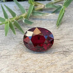 Natural Garnet - Sapphirepal