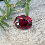 Natural Garnet - Sapphirepal