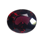 3.88ct Natural Garnet β Oval Cut from Ceylon | Earth-Mined Gemstone for Rings & Jewelry
- Sapphire pal