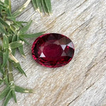 Natural Garnet - Sapphirepal