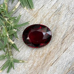 Natural Garnet - Sapphirepal