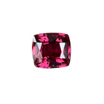 3.10 Carat Natural Garnet – Cushion Cut | Ceylon Gemstone