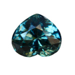 Natural Green Sapphire - 0.90 Carat - Sapphire pal
