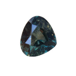 Natural Green Sapphire β 1.17 Carat | Pear Cut - Sapphire pal