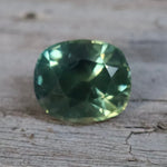Natural Green Sapphire β 1.79 Carat - Sapphirepal