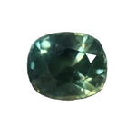 Natural Green Sapphire β 1.79 Carat - Sapphire pal
