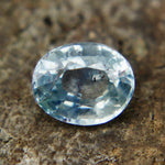 Natural Green Sapphire – Oval Cut - Sapphirepal