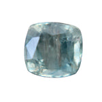 Natural Green Sapphire - Sapphire pal