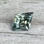 Natural Green Sapphire - Sapphirepal