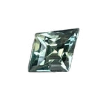 Natural Green Sapphire - Sapphirepal