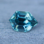 Natural Green Sapphire - Sapphirepal