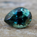 Natural Green Sapphire - Sapphirepal