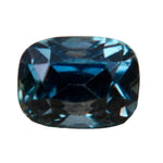 Natural Green Sapphire - Sapphirepal