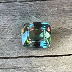 Natural Green Sapphire - Sapphirepal