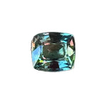 Natural Green Sapphire - Sapphire pal