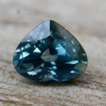 Natural Green Sapphire - Sapphirepal