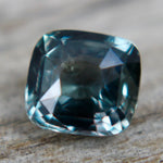 Natural Green Sapphire - Sapphirepal