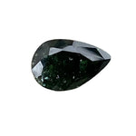 1.07ct natural green sapphire pear cut loose gemstone from Madagascar Sapphire Pal Australia