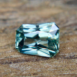 Natural Green Sapphire - Sapphirepal