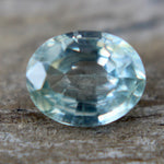 Natural Green Sapphire - Sapphirepal