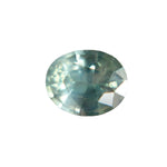 0.51 Ct Natural Green Sapphire | Oval Cut | Eye Clean | Madagascar
- Sapphire pal