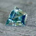 Natural Green Sapphire - Sapphirepal