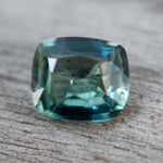 Natural Green Sapphire - Sapphirepal