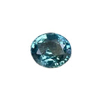 Natural Green Sapphire - Sapphire pal